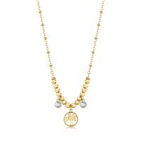 Collana Brosway Donna in Acciaio BHKN168 - BHKN168